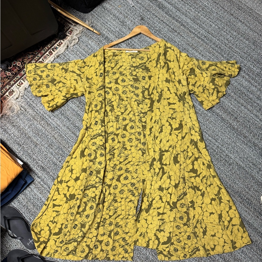 Animale kimono size XL